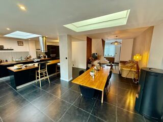  Maison � vendre 5 pi�ces 133 m�