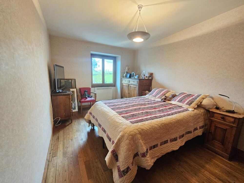 Vente Maison Belle Périgourdine de 127 m2 à SAINT SAUD LACOUSSIERE (24) Saint saud lacoussiere