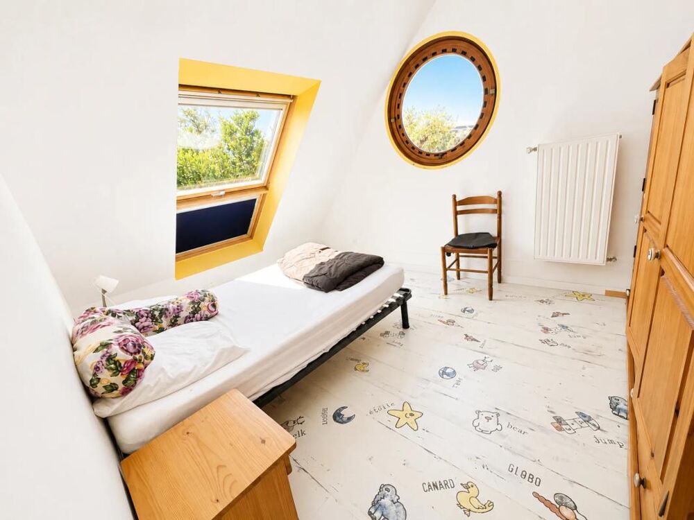 Vente Maison Maison de 7 pièces de 155 m² à Pleumeur-Bodou Pleumeur bodou