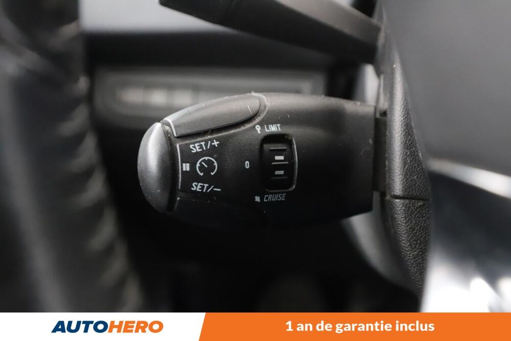 2008 1.2 PureTech Active 82 ch 2015 occasion 92130 Issy-les-Moulineaux