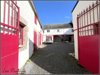  Maison à vendre 10 pièces 360 m²