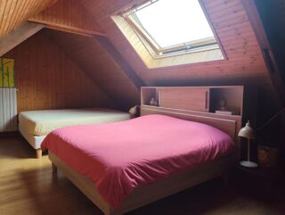  Maison � vendre 3 pi�ces 78 m�