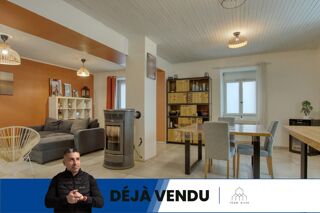  Maison � vendre 5 pi�ces 132 m�
