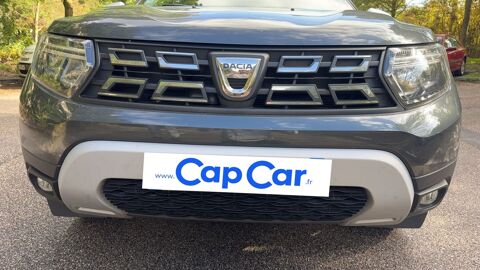 Duster 1.5 dCi 115 Prestige 2021 occasion 76240 Belbeuf