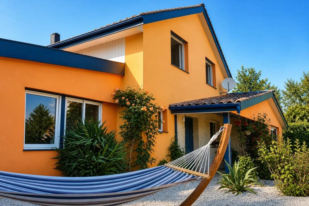 Maison de 8 pièces de 222 m² à Grayan-et-l'Hôpital