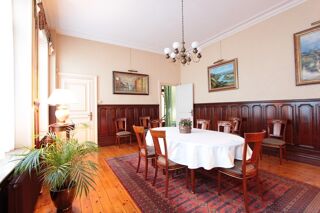  Maison � vendre 8 pi�ces 275 m�