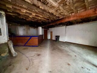  Immeuble à vendre 10 pièces 410 m²
