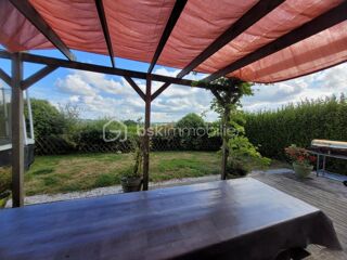  Maison à vendre 6 pièces 118 m²