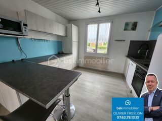  Maison  vendre 4 pices 93 m