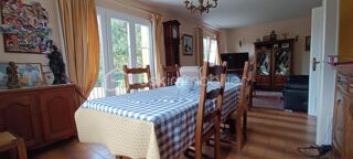  Maison à vendre 8 pièces 130 m²