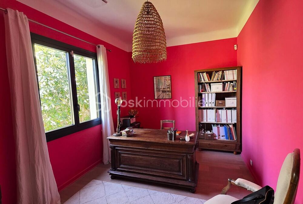 à vendre  Villa Montpellier (34000)