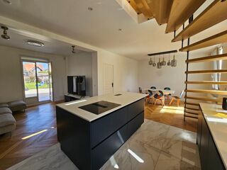  Maison à vendre 6 pièces 115 m²