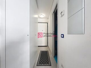 Appartement à louer 1 pièce 23 m²