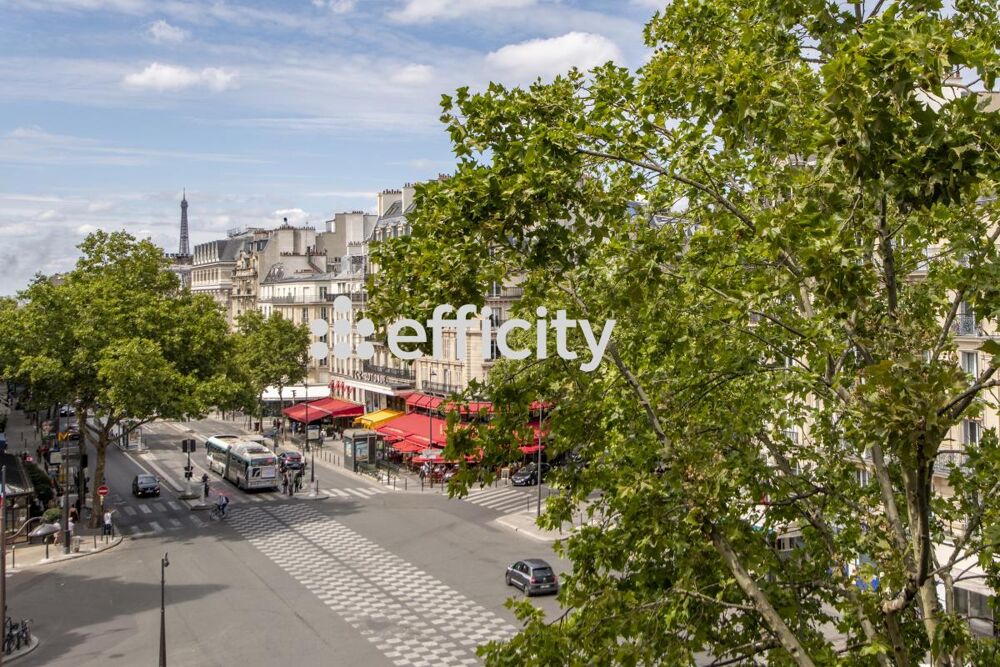Vente Appartement Appartement Paris 14