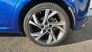 M&eacute;gane 1.6 TCe 205 Energy EDC7 GT 2016 occasion 57200 Sarreguemines