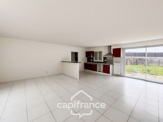  Maison � vendre 4 pi�ces 100 m�