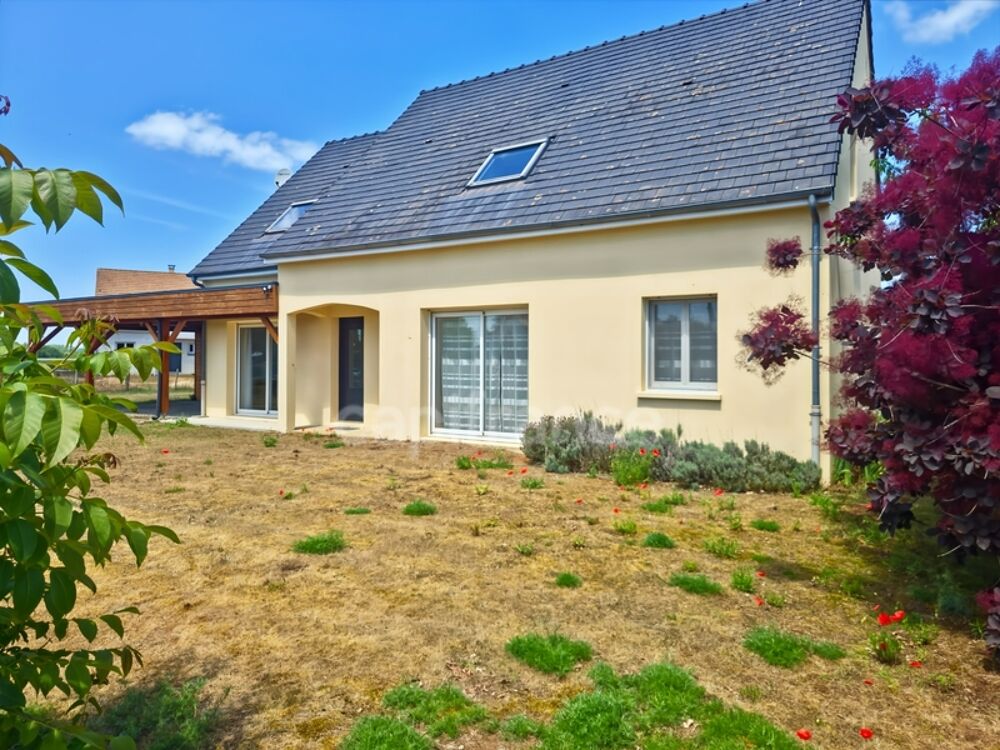 Le confort dune grande maison familiale au calme de la campagne, avec toutes les commodités à proximité