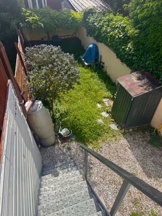  Maison à vendre 5 pièces 89 m²