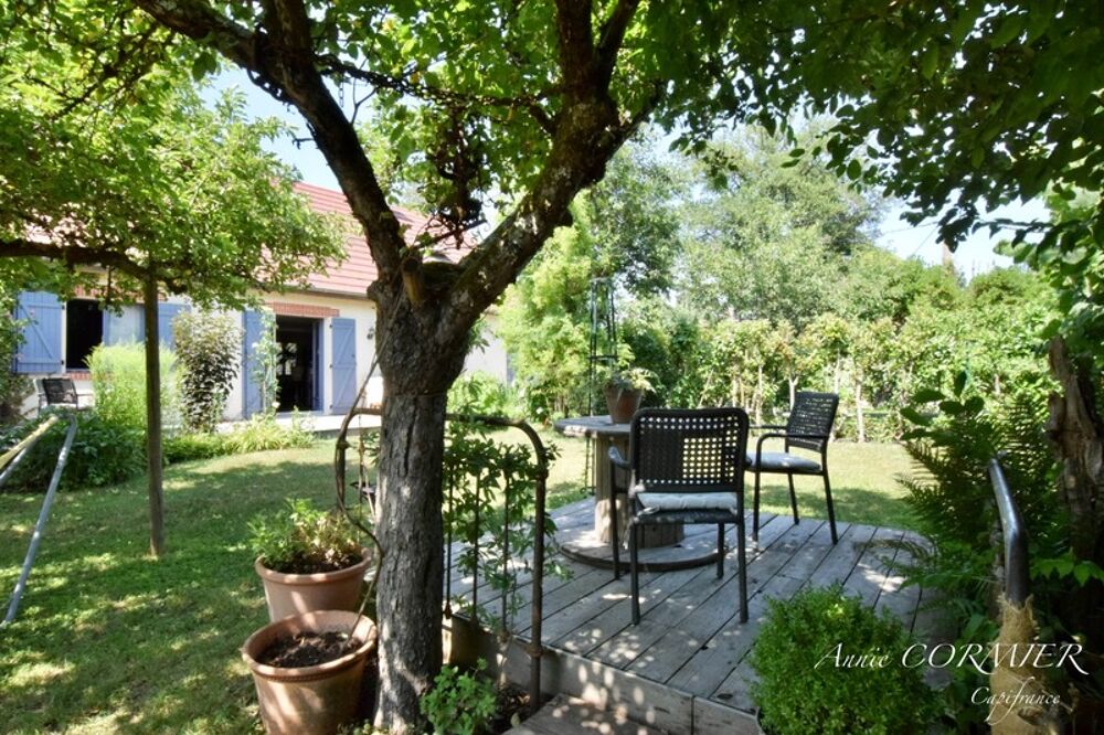 Maison 6 pièces 120 m² · à Souvigny en Sologne · 120 m² · 199 000 €