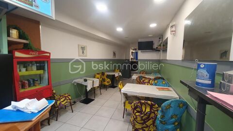 MARECHAL JOFFRE / MURS COMMERCIAUX / INVESTISSEMENT 55000 76600 Le havre