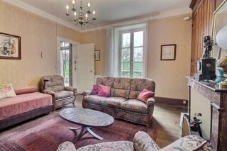  Maison � vendre 4 pi�ces 110 m�