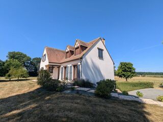  Maison à vendre 6 pièces 145 m²