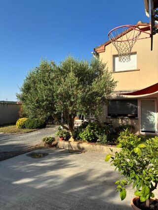 Vente Maison Ensemble immobilier - Maison + Appartement 238m2 situé à Réalmont Realmont