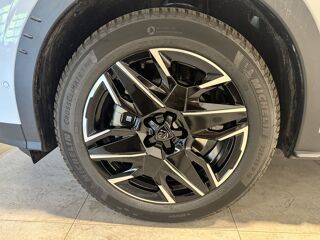 5008 III 1.2 HYBRID 145 DCS6 GT EXCLUSIVE 2026 occasion 52000 Chamarandes-Choignes