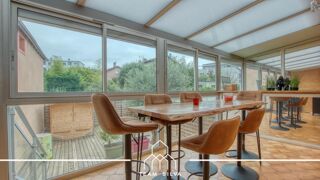  Maison � vendre 4 pi�ces 110 m�