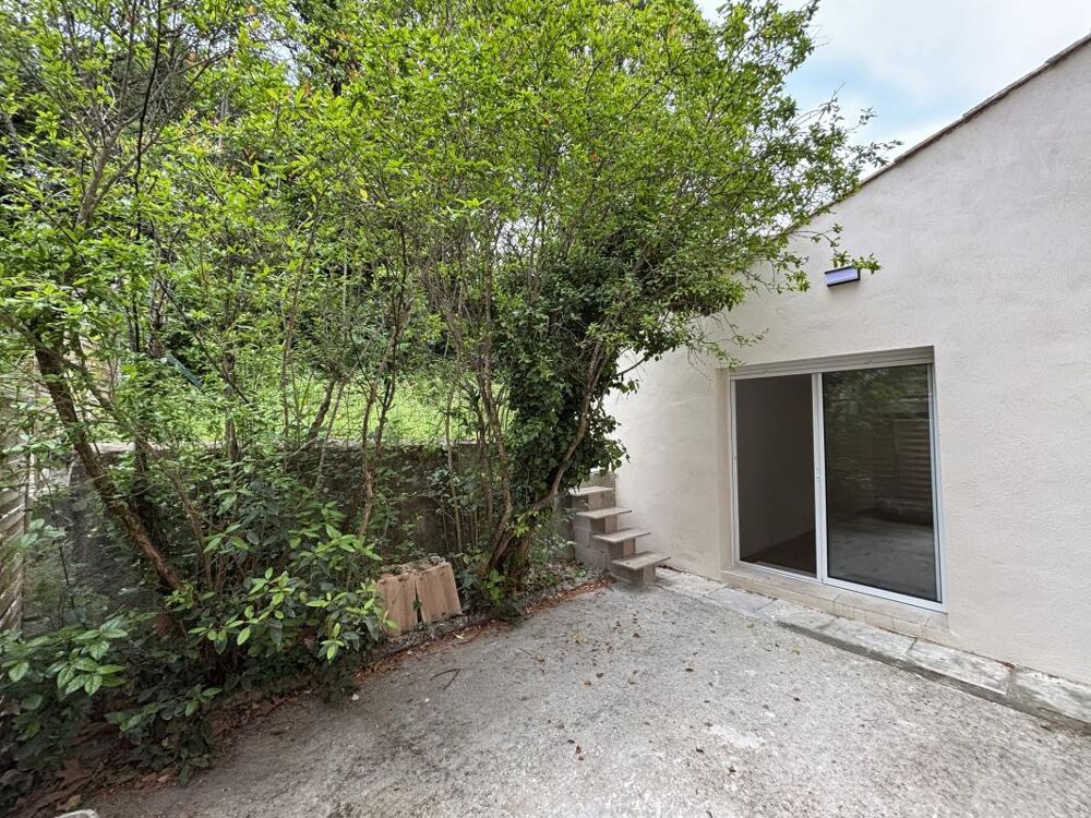 Vente Appartement Appartement Caumont sur durance