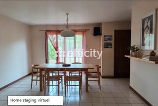  Maison à vendre 6 pièces 130 m²