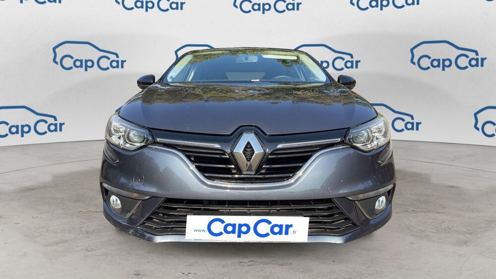 M&eacute;gane 1.5 dCi 115 Limited Edition 2020 occasion 11000 Carcassonne