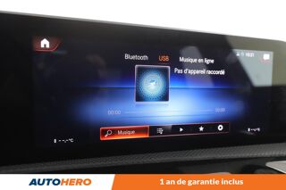 Classe A 200 d AMG Line 8G-DCT 150 ch 2020 occasion 92130 Issy-les-Moulineaux