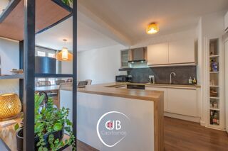  Appartement à vendre 4 pièces 118 m²