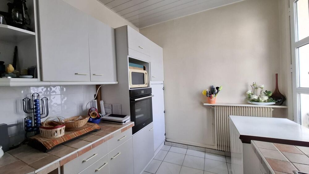� vendre  Appartement Neuilly-sur-Seine (92200)