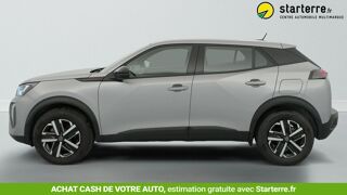 2008 Hybrid 136 e-DCS6 Style 2025 occasion 69190 Saint-Fons