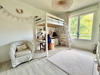  Maison à vendre 6 pièces 130 m²