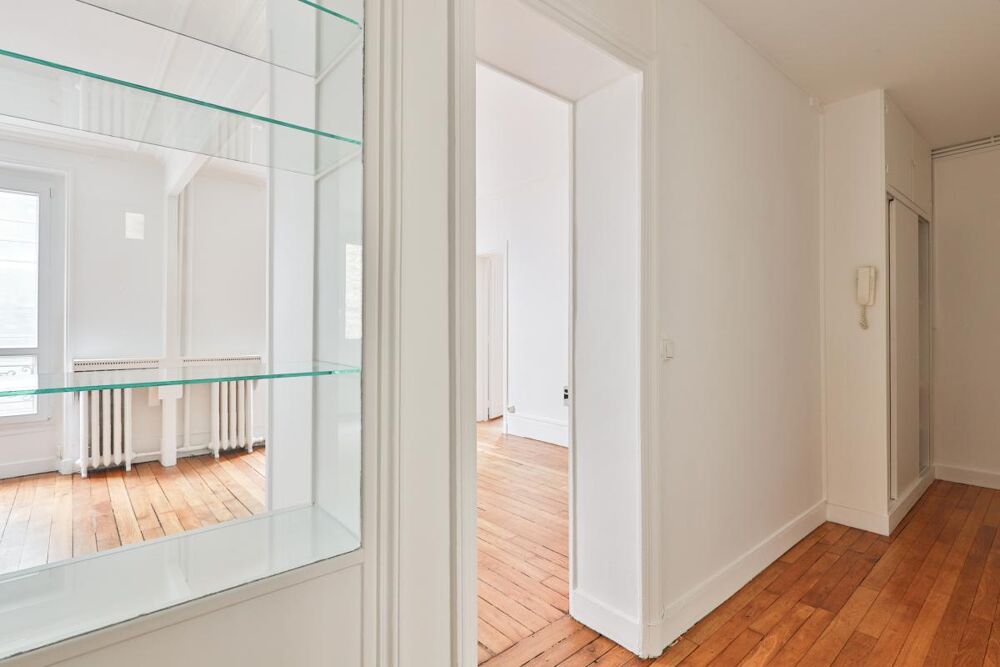 Vente Appartement Appartement Paris 10