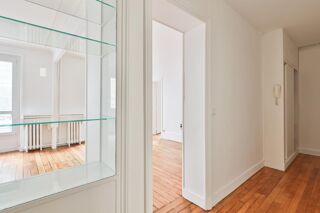 Vente Appartement Appartement Paris 10