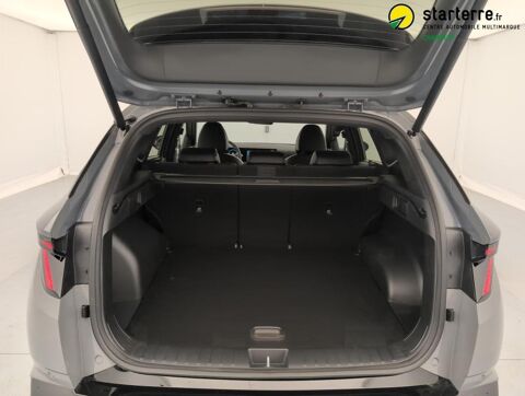 Tucson 1.6 T-GDI 239 Hybrid BVA6 N Line Executive 2026 occasion 73420 Voglans