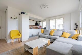  Appartement à vendre 3 pièces 63 m²