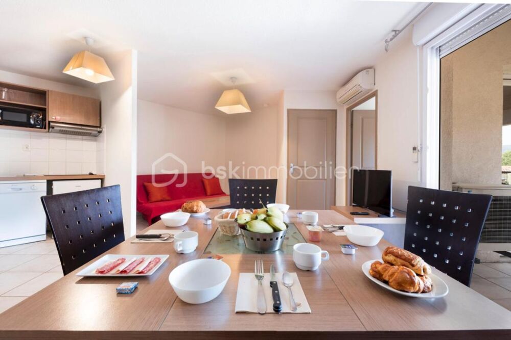 Vente Appartement Spécial Investisseurs - T2 en résidence de tourisme Rousset