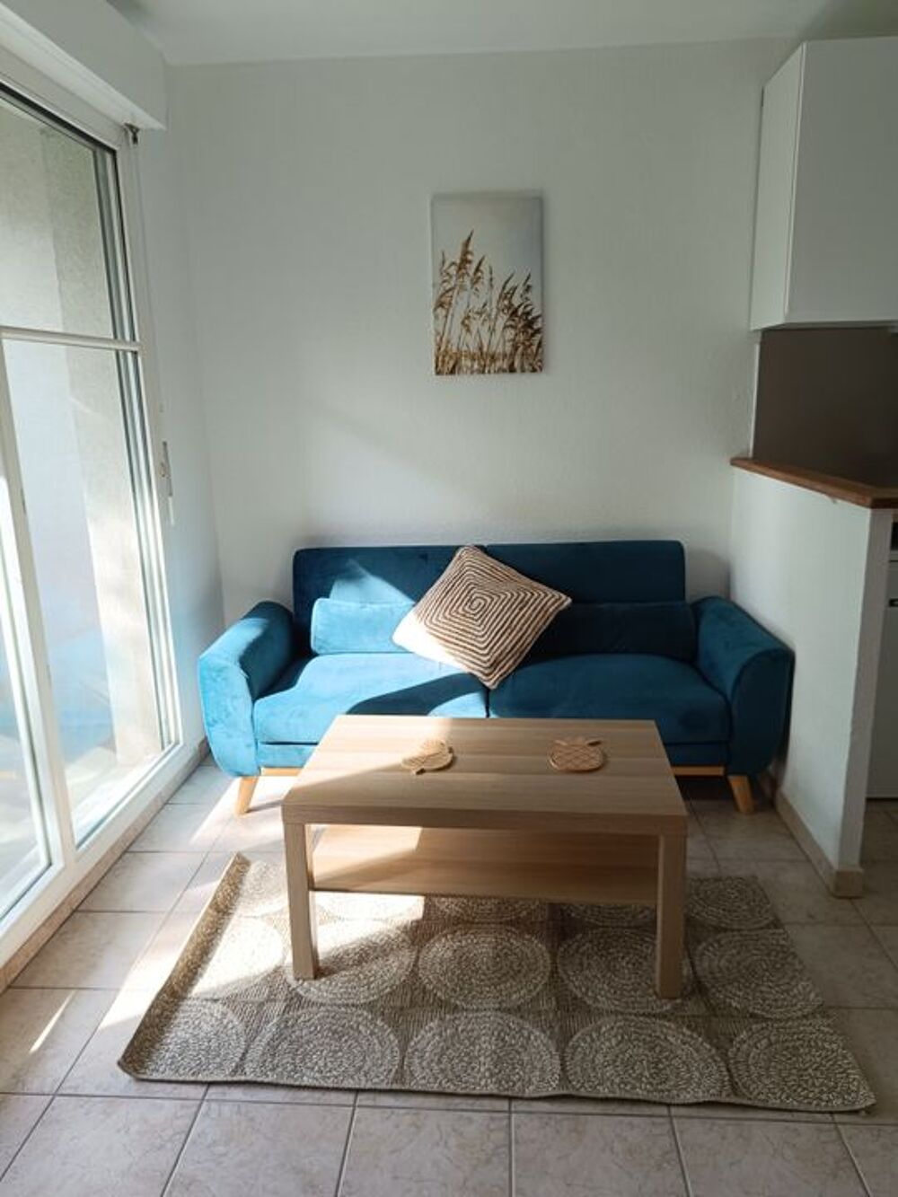 Appartement de 32m2 à louer sur Montpellier