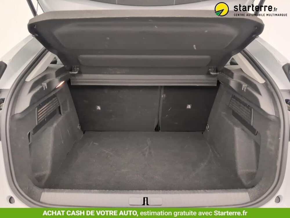 C4 Hybride 110 ch e-DCS6 You 2025 occasion 69190 Saint-Fons