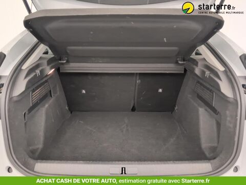 C4 Hybride 110 ch e-DCS6 You 2025 occasion 69190 Saint-Fons