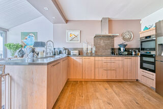  Maison à vendre 6 pièces 175 m²