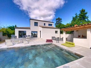  Villa � vendre 5 pi�ces 140 m�