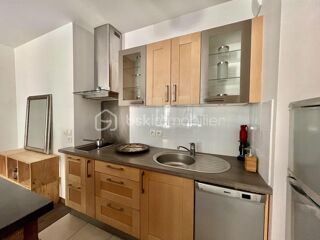  Appartement à vendre 2 pièces 49 m²