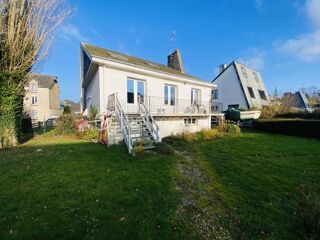  Maison à vendre 5 pièces 125 m²