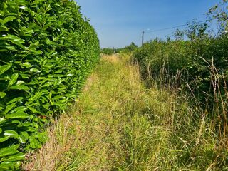  Terrain � vendre 1200 m�